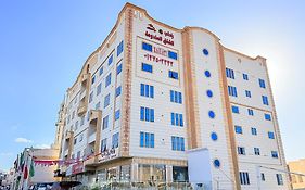 راحتي للشقق المخدومة